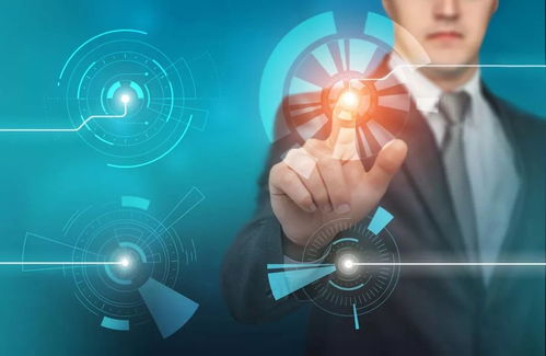 園區6家企業入選市級準博站技術推廣項目，共獲30萬元資助